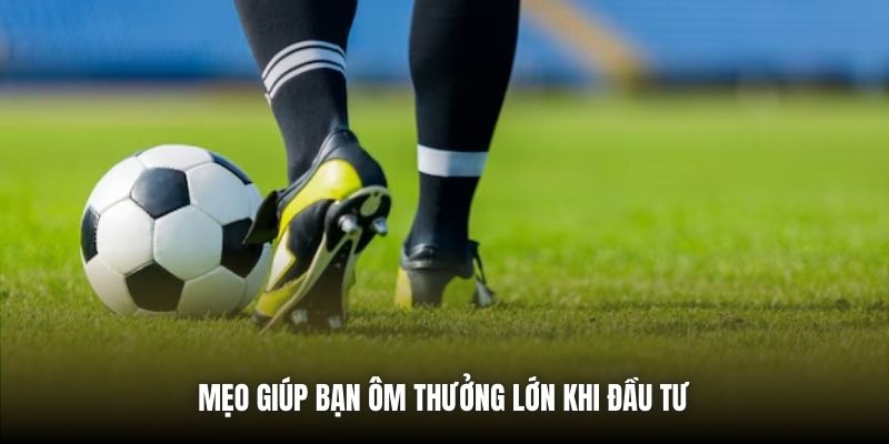 Kèo Bóng Đá FT Là Gì? Giải Mã Chi Tiết Cho Tân Thủ Tại PG88 Mẹo giúp bạn ôm thưởng lớn khi đầu tư